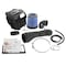 Afe Power 16-17 GM 6.0L MOMENTUM GT PRO 5R COLD AIR INTAKE SYSTEM W/ MECH FAN 54-74108 - alternate 4